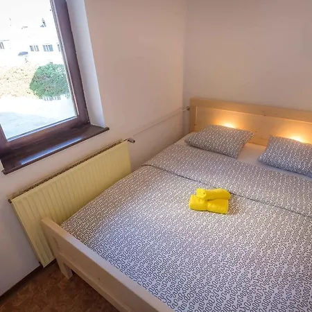 Auberge de jeunesse 1a Adventure Lesce (Upper Carniola)