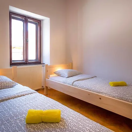 Hostel 1a Adventure Lesce (Upper Carniola)