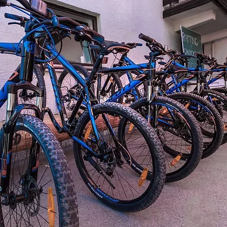 1a Adventure Auberge de jeunesse