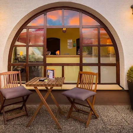 1a Adventure Auberge de jeunesse