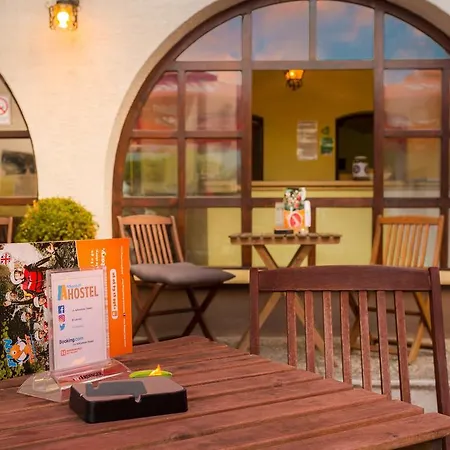 Auberge de jeunesse 1a Adventure Lesce (Upper Carniola)