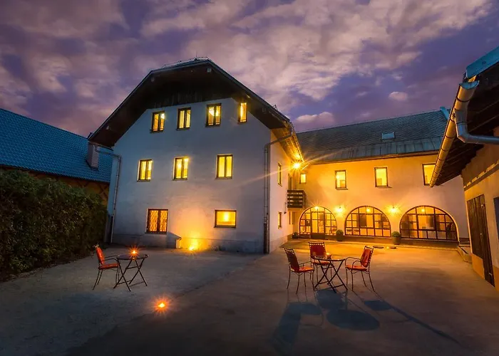 1a Adventure Lesce (Upper Carniola)