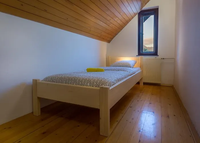 1a Adventure * Lesce (Upper Carniola)