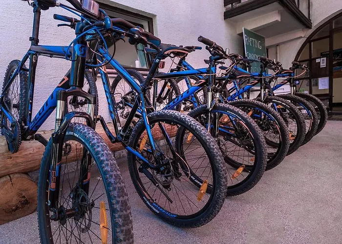 1a Adventure Auberge de jeunesse