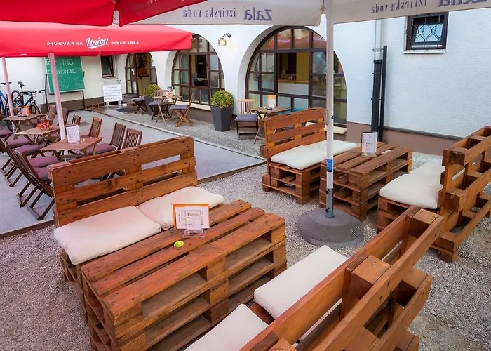 1a Adventure Auberge de jeunesse