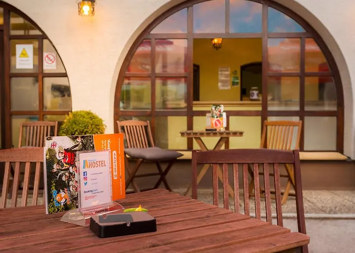 Hostel 1a Adventure Lesce (Upper Carniola)